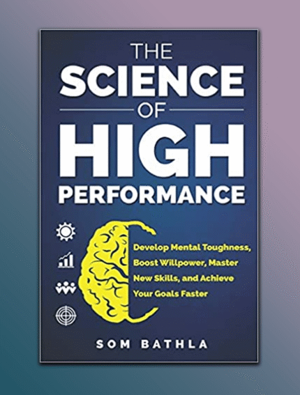 The Science of High Performance