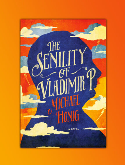 The Senility of Vladimir P.