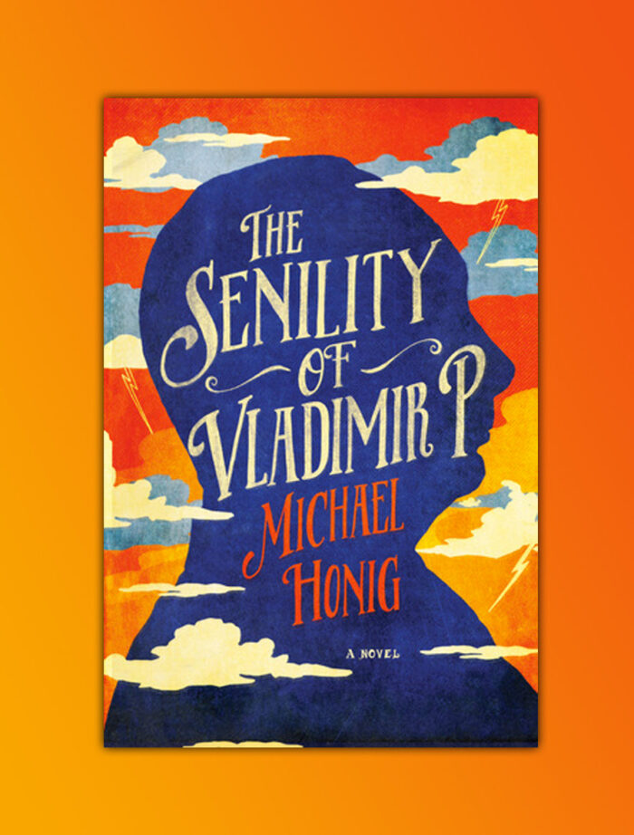 The Senility of Vladimir P. - Image 1