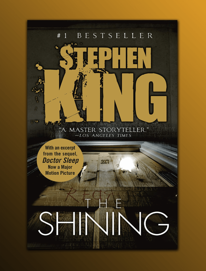 The Shining - Image 1