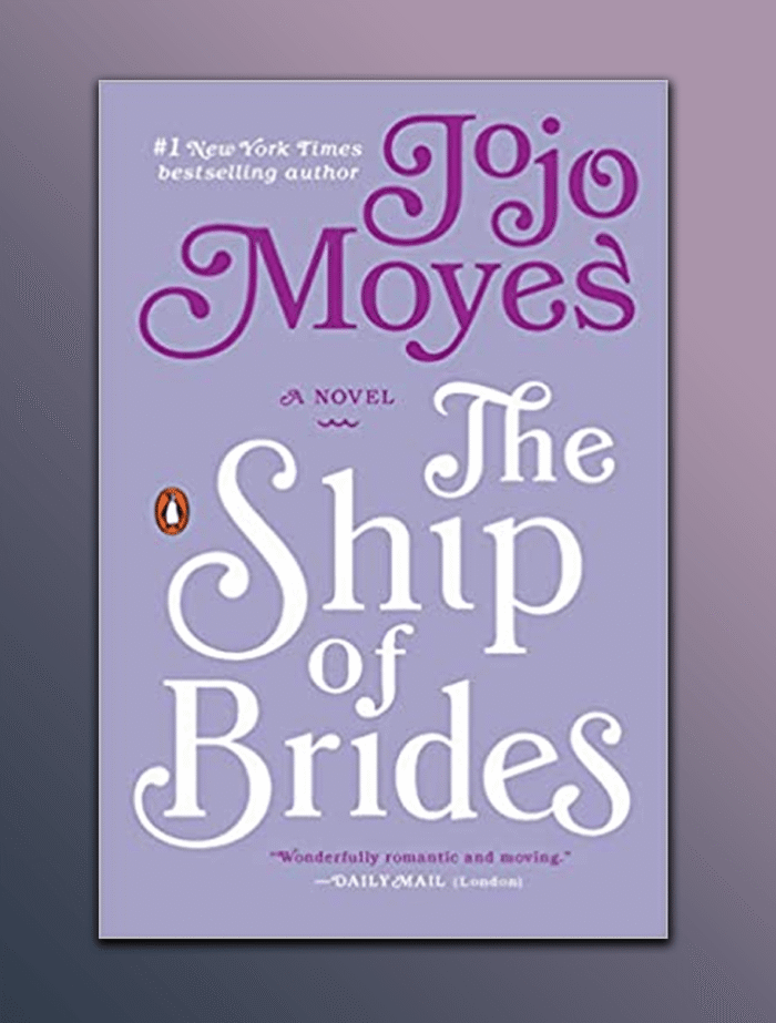 The Ship of Brides - Image 1