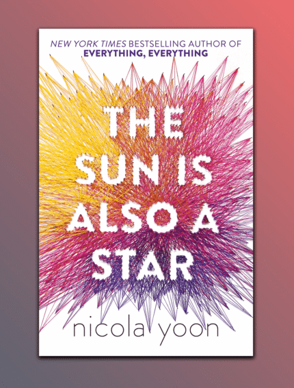 The Sun Is Also a Star