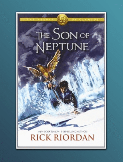 The Son of Neptune