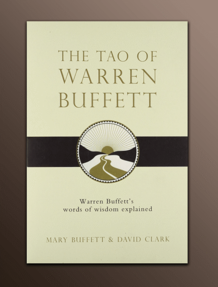 The Tao of Warren Buffett