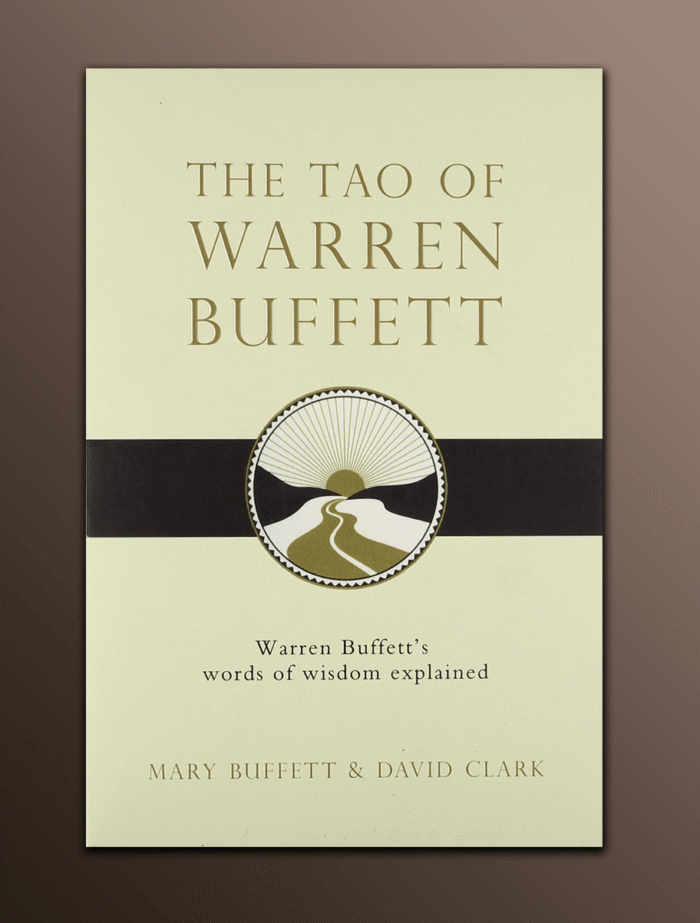 The Tao of Warren Buffett - Image 1