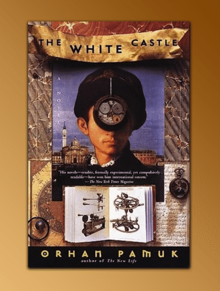 The White Castle