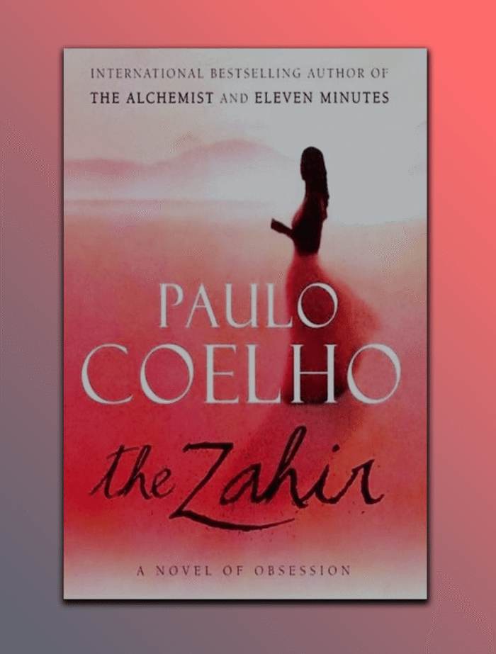 thezahir_kabulreads.png The Zahir - Image 1
