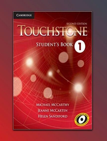 Touchstone Level 1 Student's Book