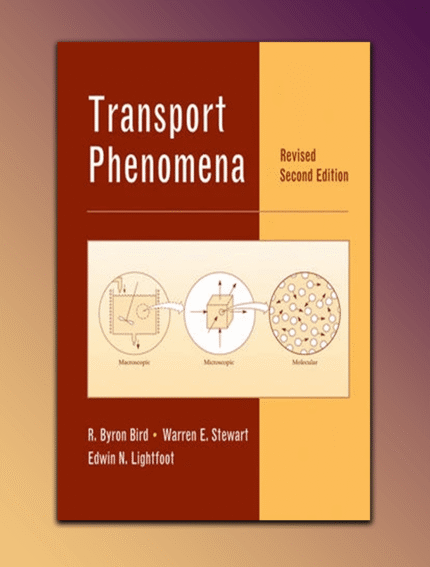 Transport Phenomena