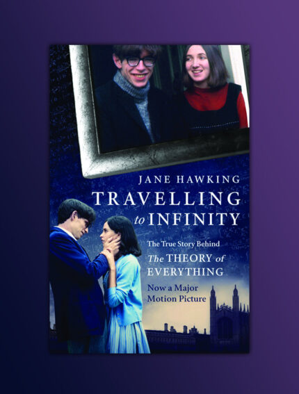 Travelling to Infinity