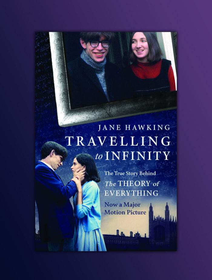 travellingtoinfinity.jpg Travelling to Infinity - Image 1