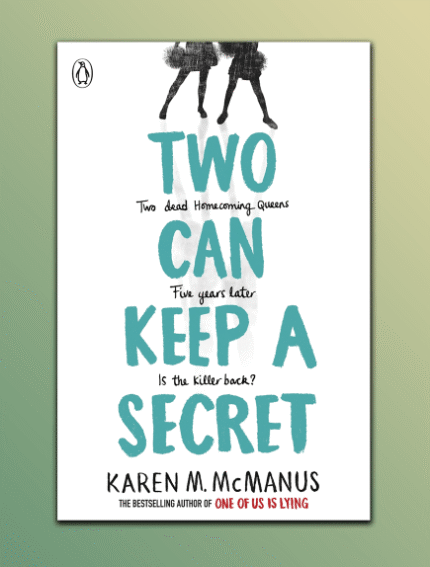 Two Can Keep a Secret