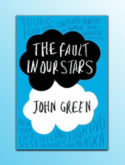 The Fault in Our Stars