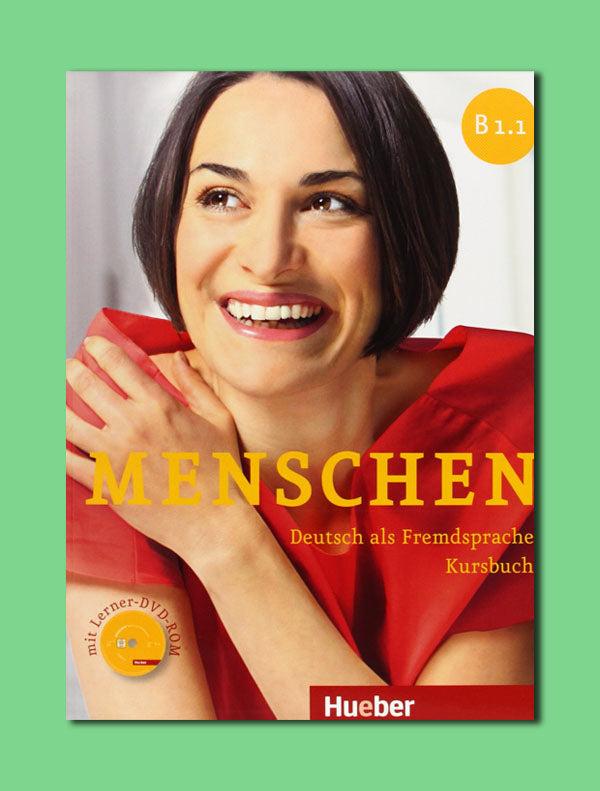 u.jpg Menschen B1.1 - Image 1