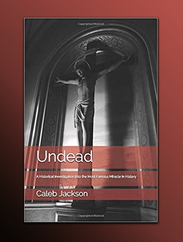 undead_kabulreads.png Undead: A Historical Investigation into the Most Famous Miracle In History - Image 1