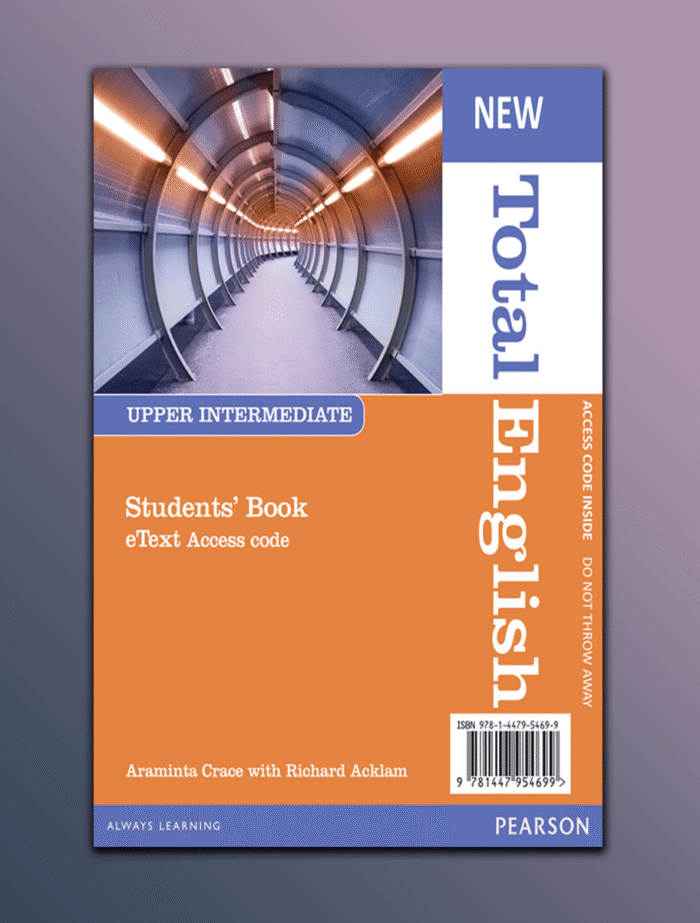 upperintermediatetotalenglish-kabulreads.png Total English. Upper Intermediate - Image 1
