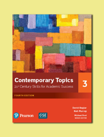 Contemporary Topics 3