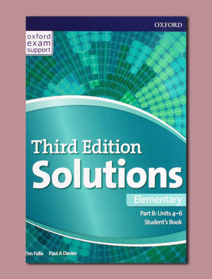 Solutions Elementary