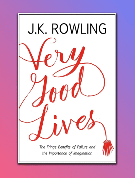 Very Good Lives