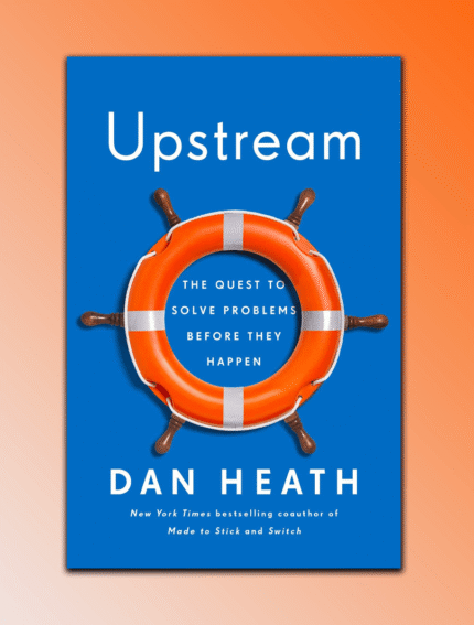 Upstream