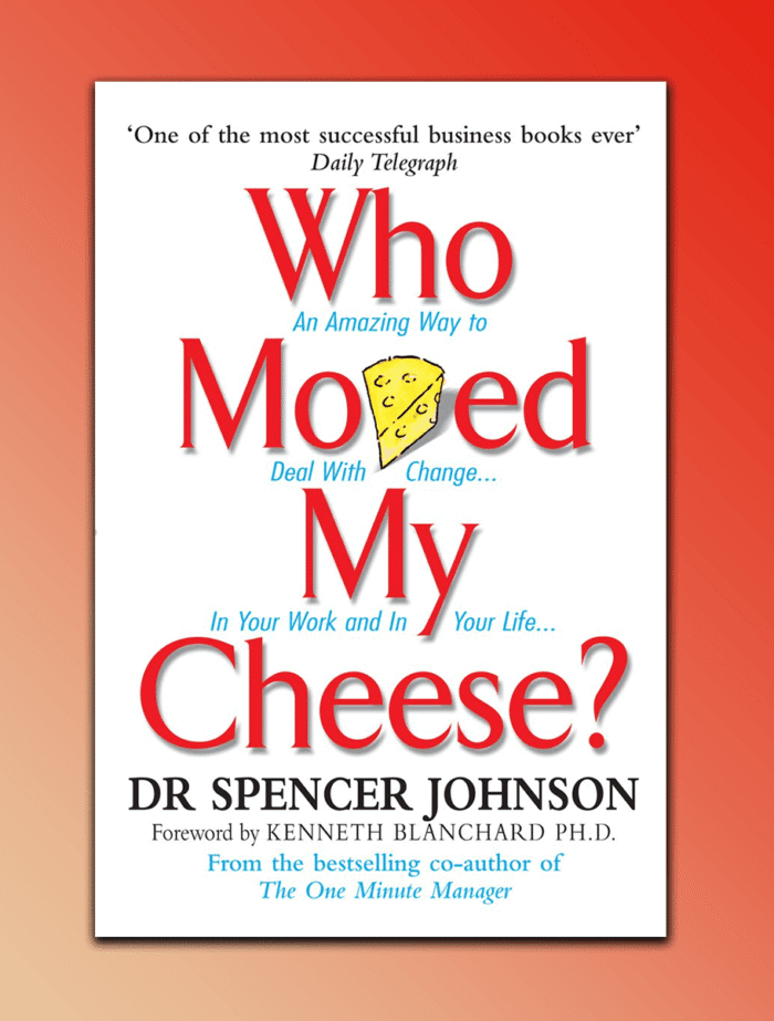 whomovedmycheese_kabulreads.png Who Moved My Cheese - Image 1
