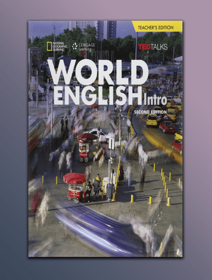 World English Intro: Student Book