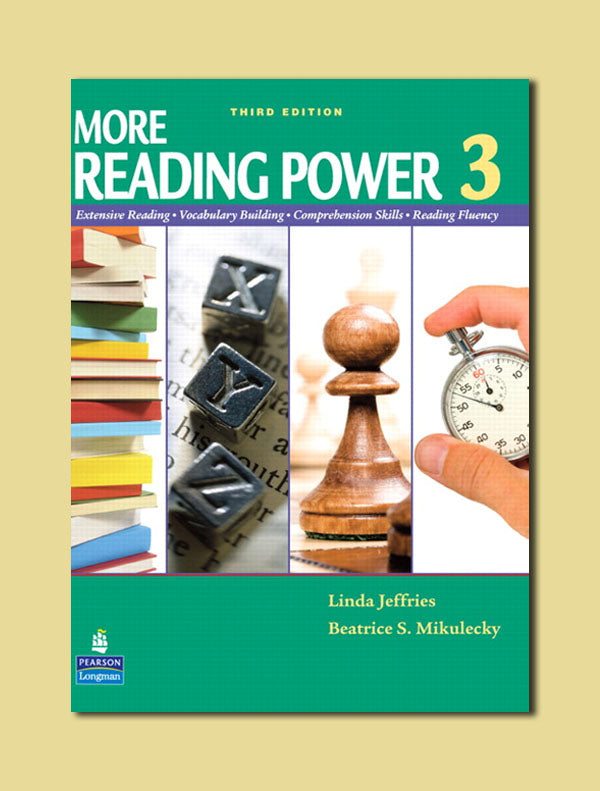 xu.jpg More Reading Power 3 - Image 1