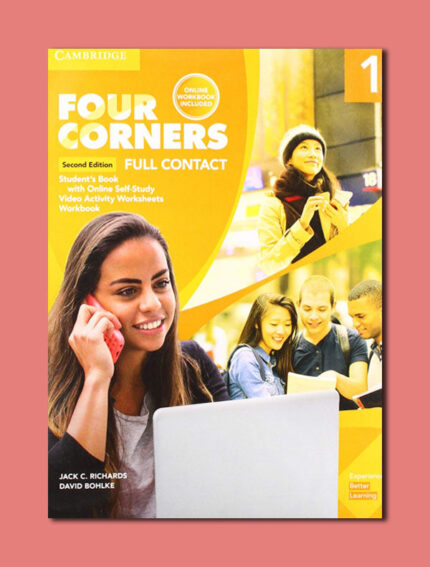 Four Corners 1
