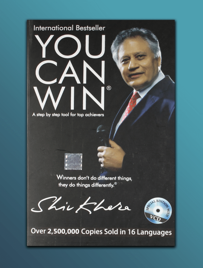 You Can Win - Image 1