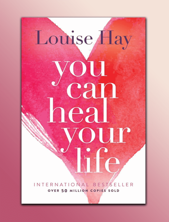 youtalk.png You Can Heal Your Life - Image 1