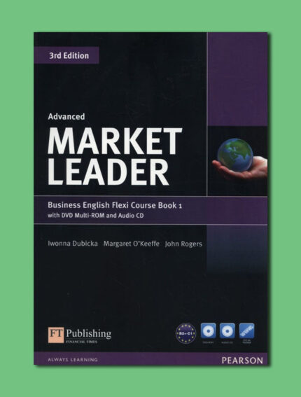 Market Leader Advanced