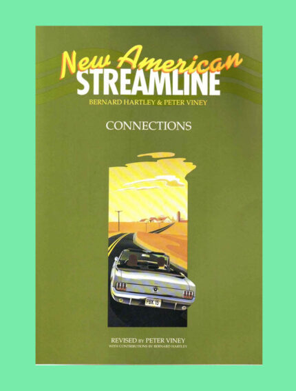 New American Streamline Connections
