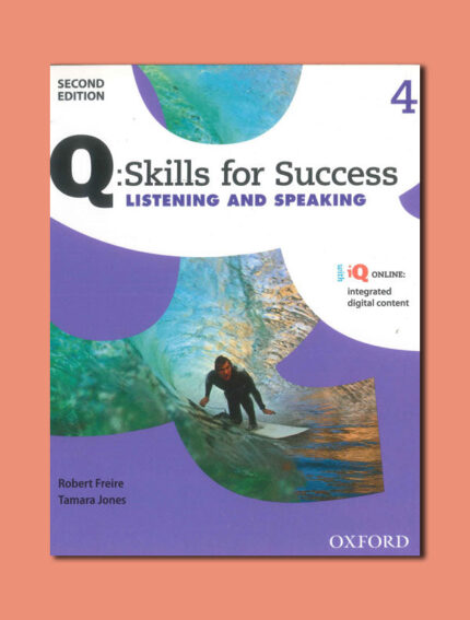 Skill for Success 4