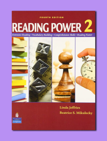 Reading Power 2
