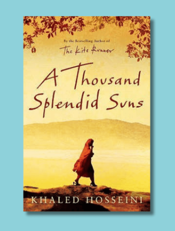 A Thousand Splendid Suns A Thousand Splendid Suns - Image 1