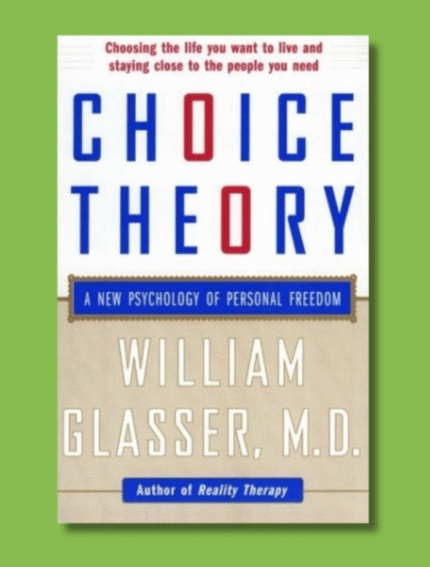 Choice Theory