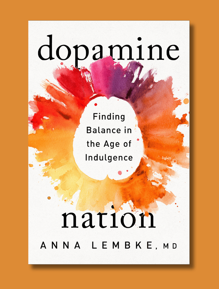 Dopamine Nation - Bookpoint.af