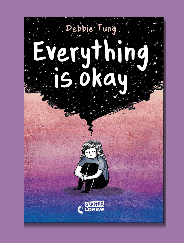 Everything Is Okay - Bookpoint.af