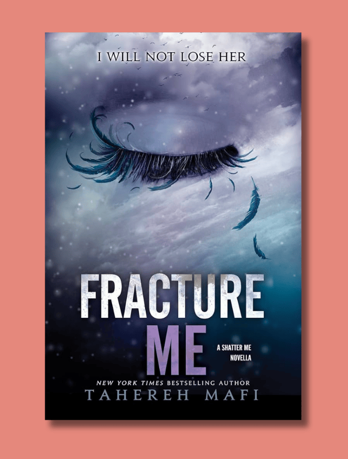 Fracture Me Fracture Me - Image 1
