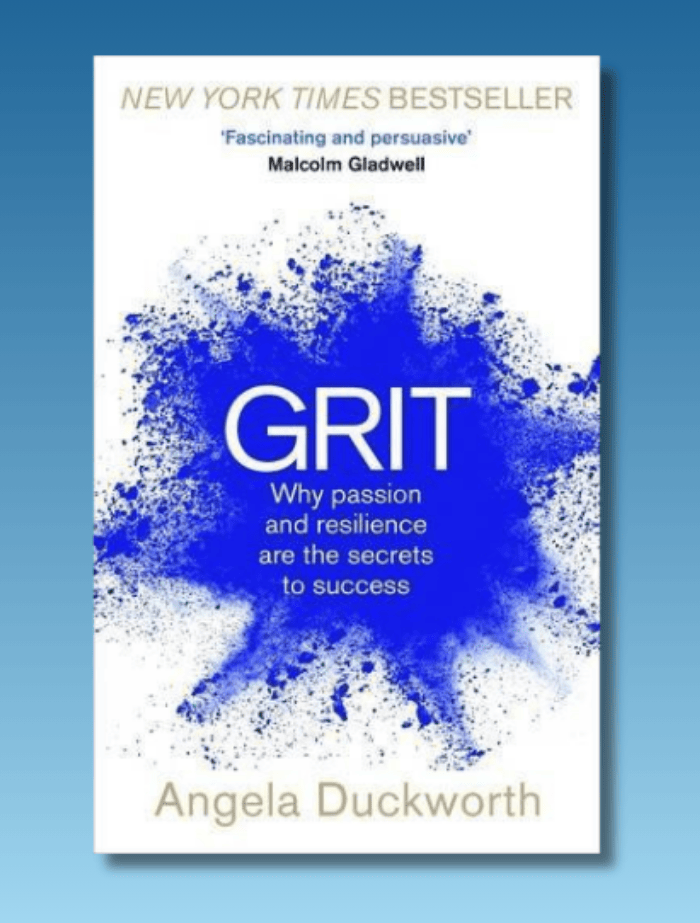 Grit Grit - Image 1