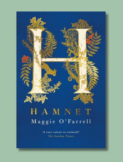 Hamnet — Maggie O’Farrell