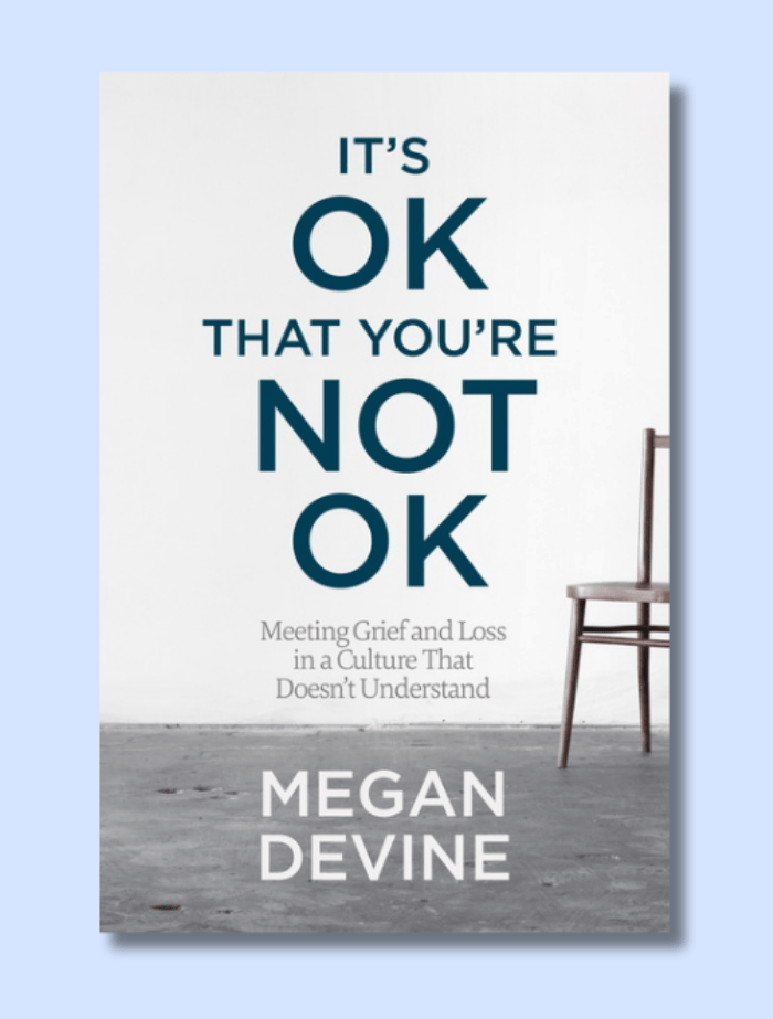 Its OK That Youre Not OK - Bookpoint.af