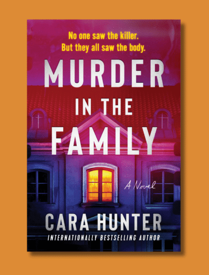 Murder in the Family