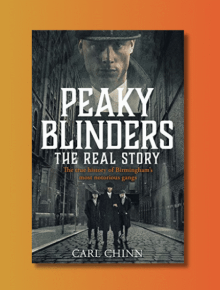 Peaky Blinders