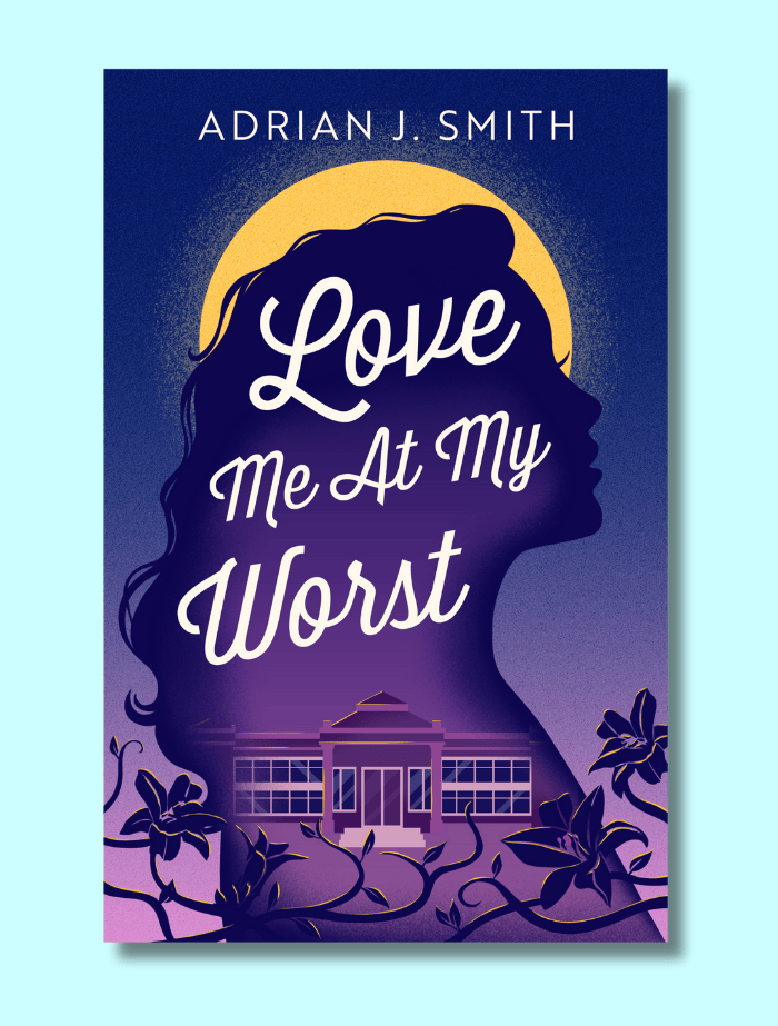 Please Love Me at My Worst Love Me at My Worst - Image 1