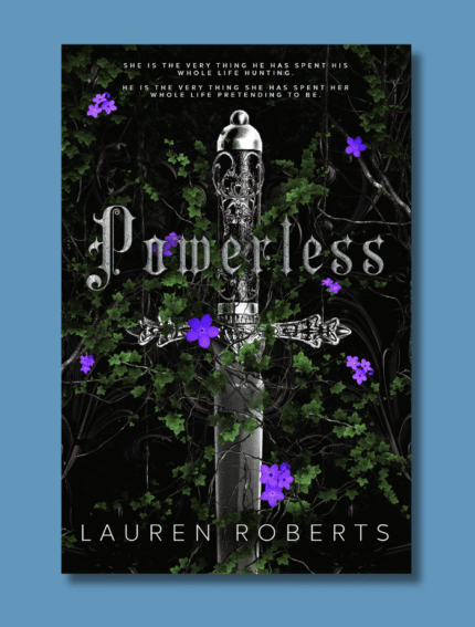 Powerless - Lauren Roberts