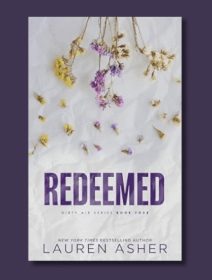 Redeemed