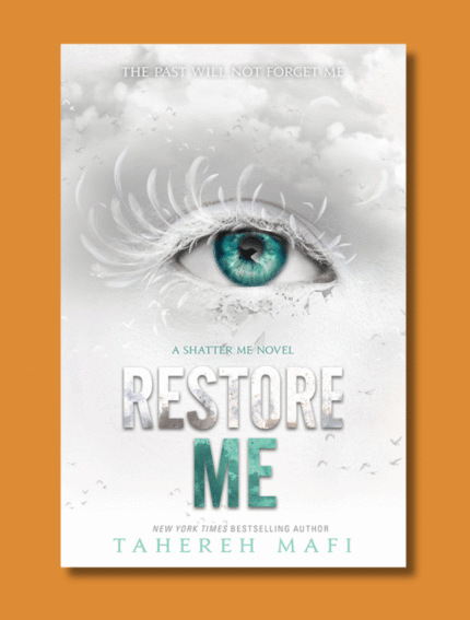 Restore Me