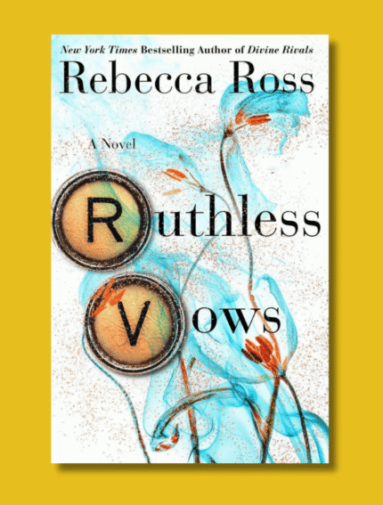 Ruthless Vows