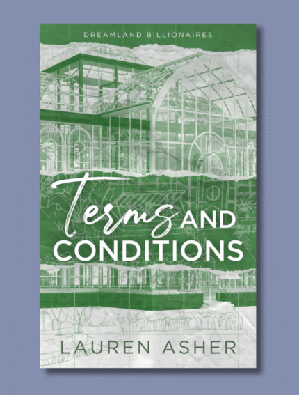 Terms and Conditions